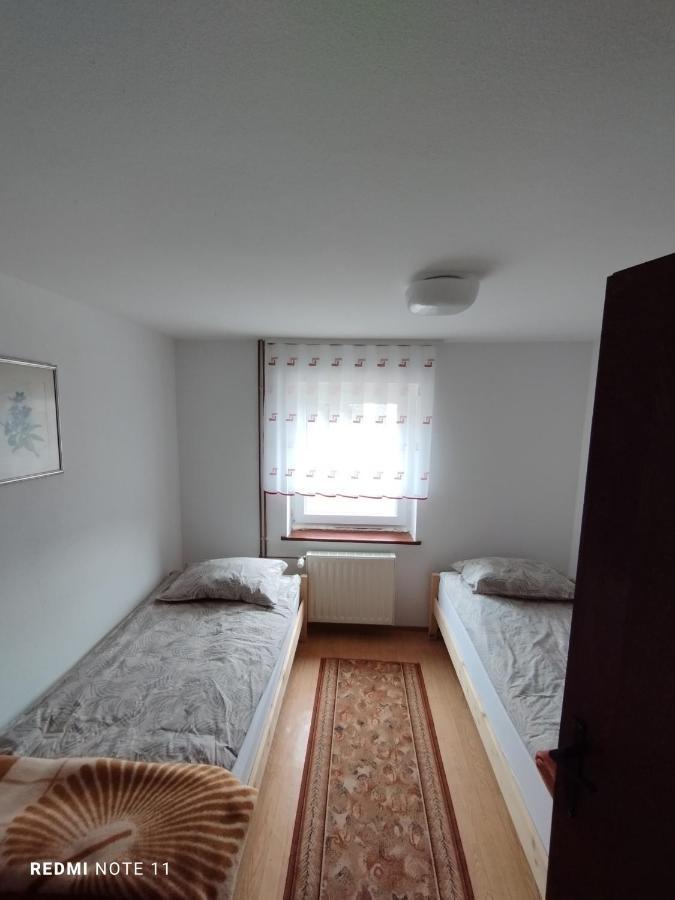 Hotel Planinski Dom Vrhe à Trbovlje Extérieur photo